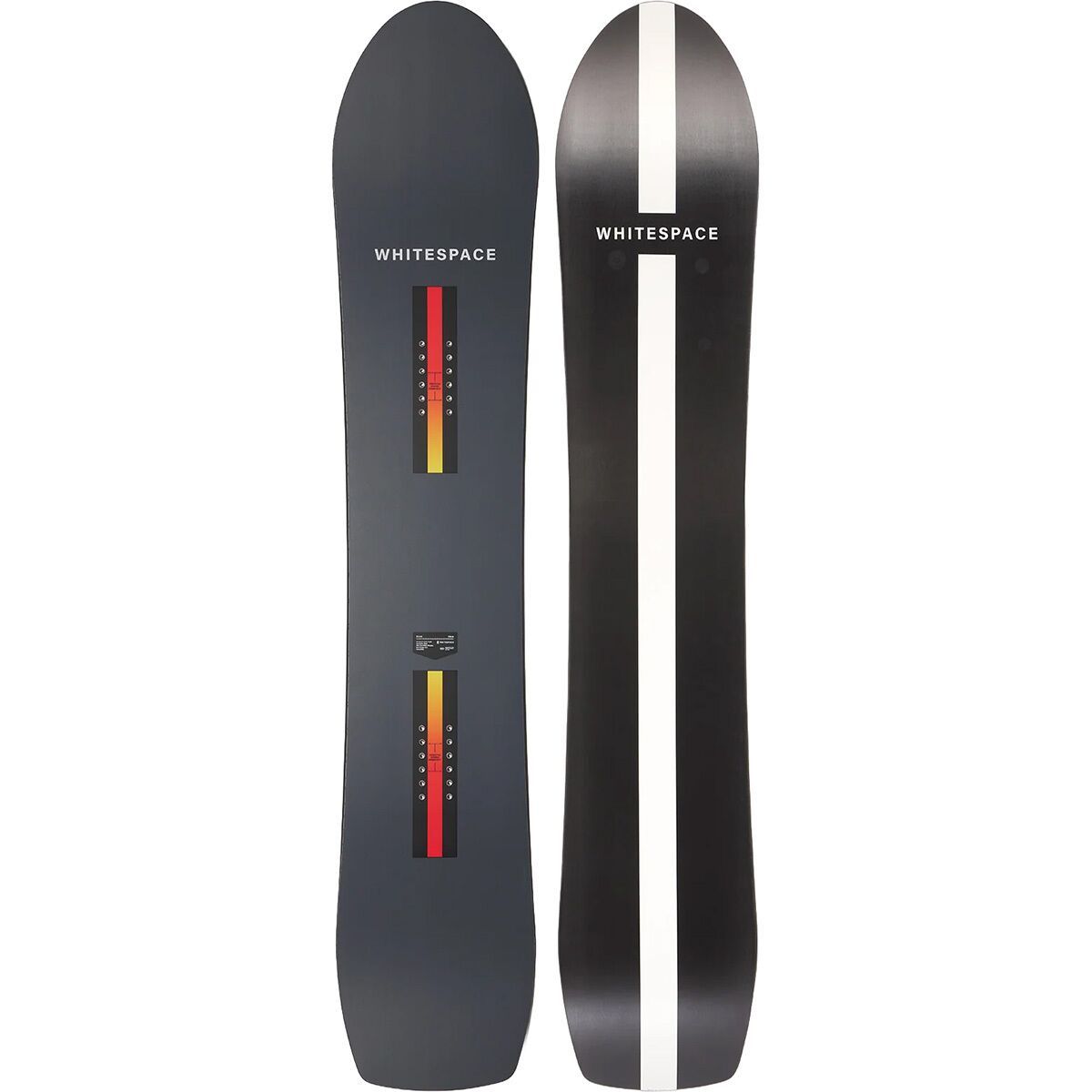 WHITESPACE MAAX Snowboard - 2026 - Snowboard