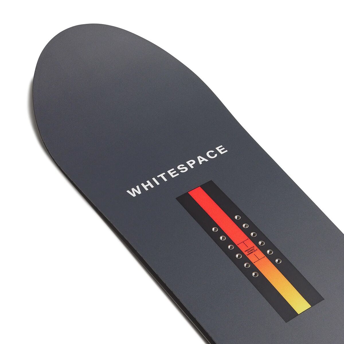 WHITESPACE MAAX Snowboard - 2026 - Snowboard