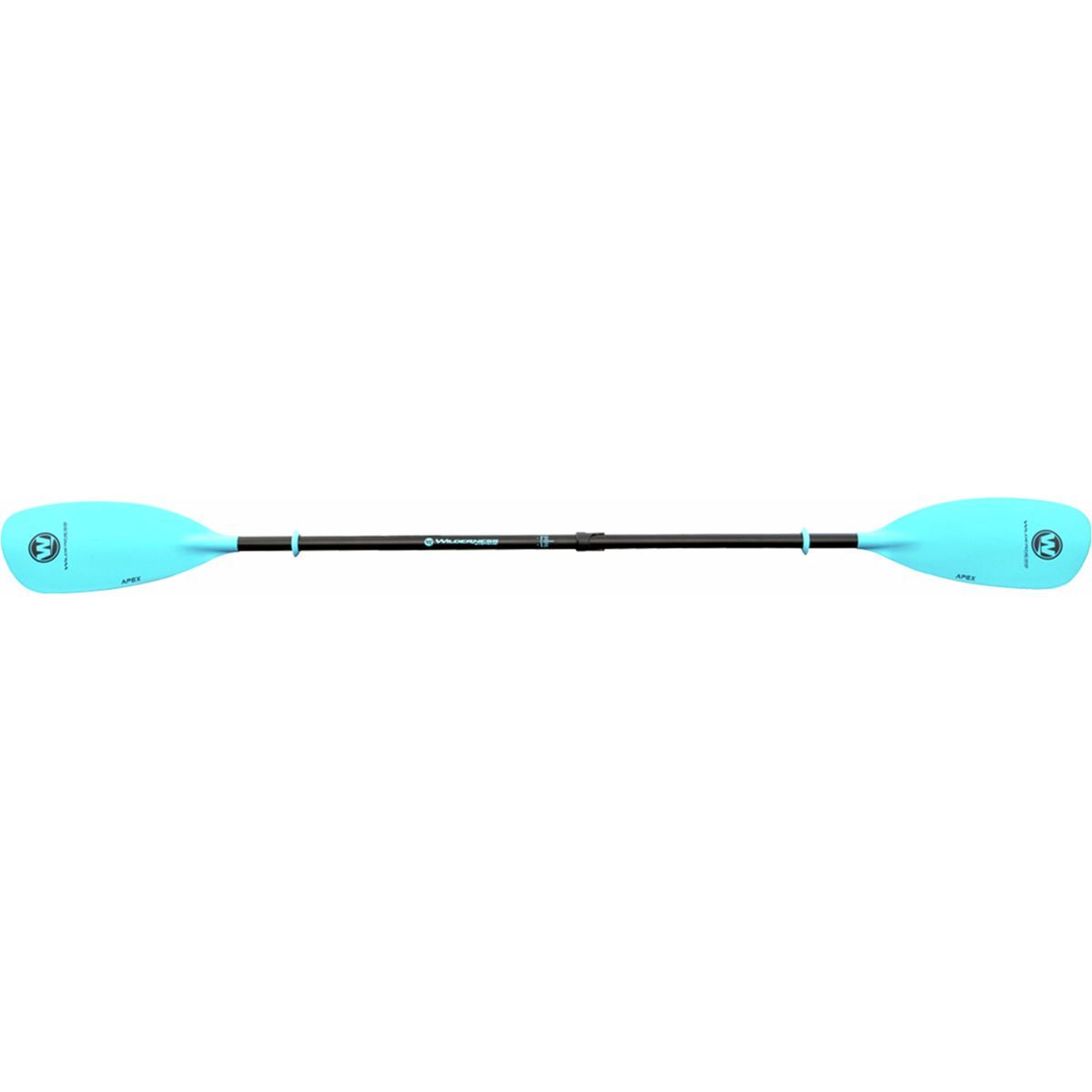 Wilderness Systems Apex Fiberglass Paddle One Color, 220-240cm