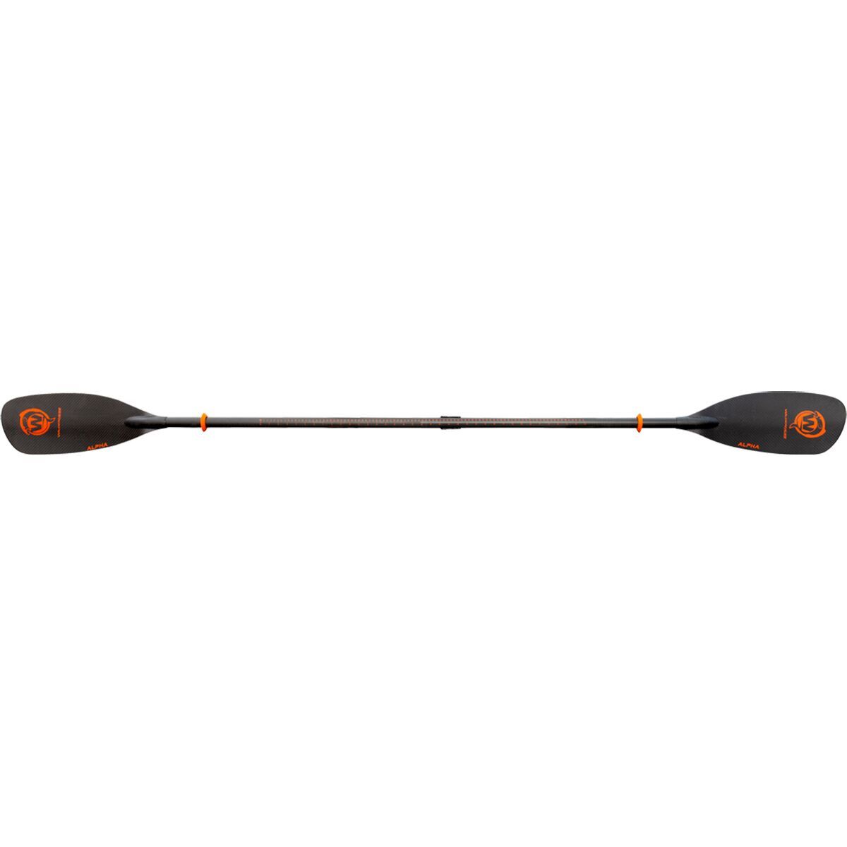 Wilderness Systems Alpha Carbon Paddle One Color, 240-260cm