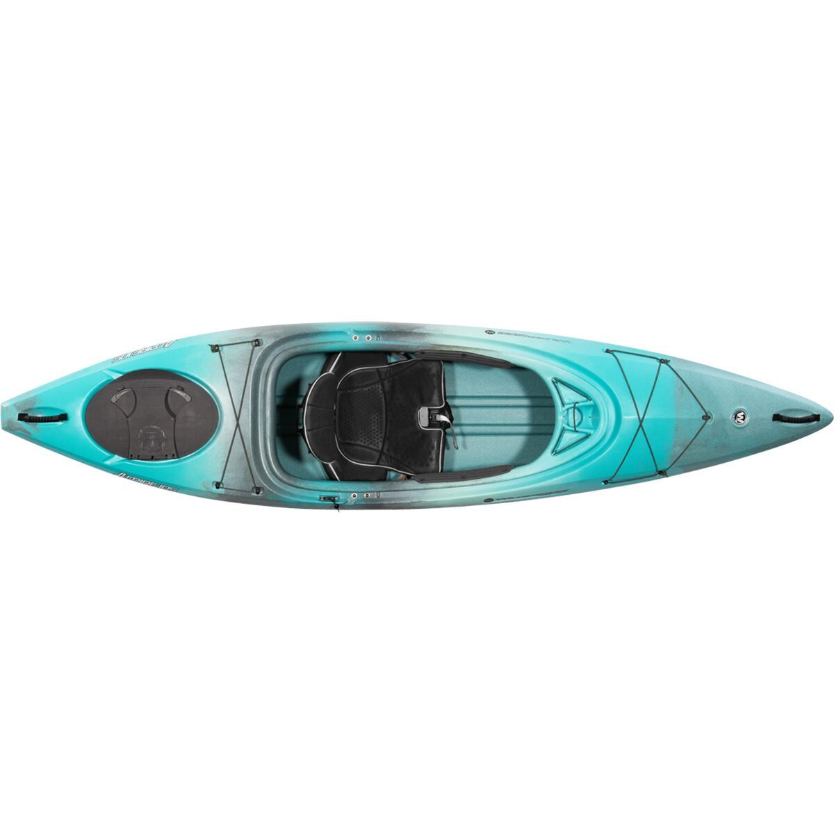 Wilderness Systems Aspire 105 Kayak Breeze Blue, One Size