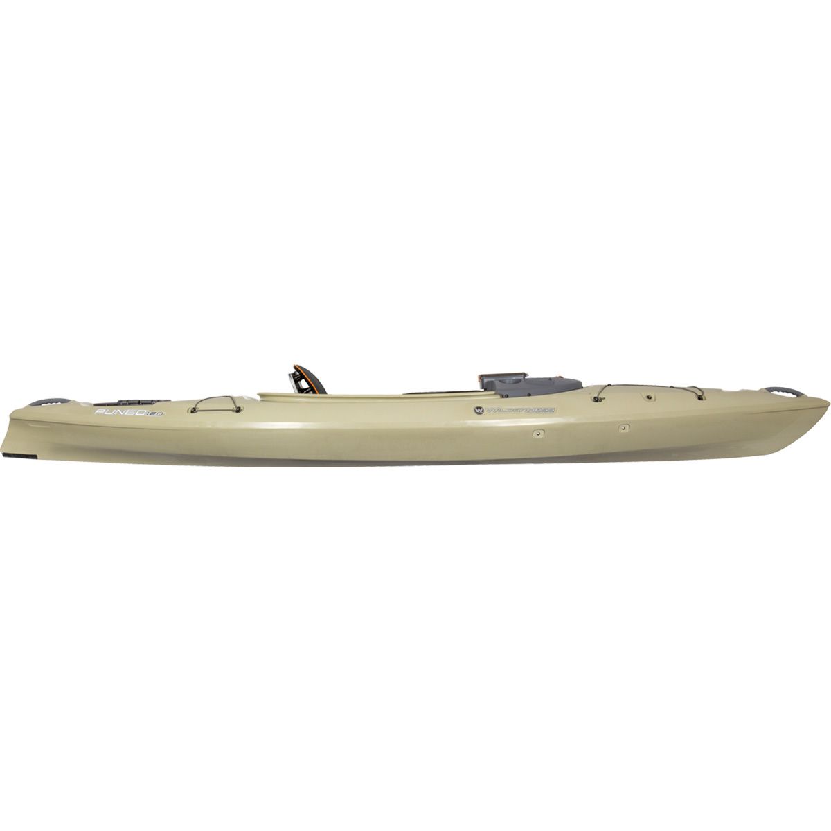 Wilderness Systems Pungo 120 Kayak - 2022 - Picture 7 of 10