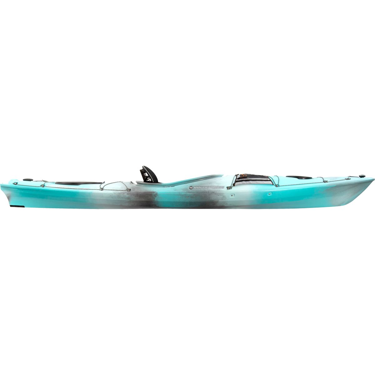 Wilderness Systems Tsunami 125 Kayak - 2021 - Picture 6 of 12