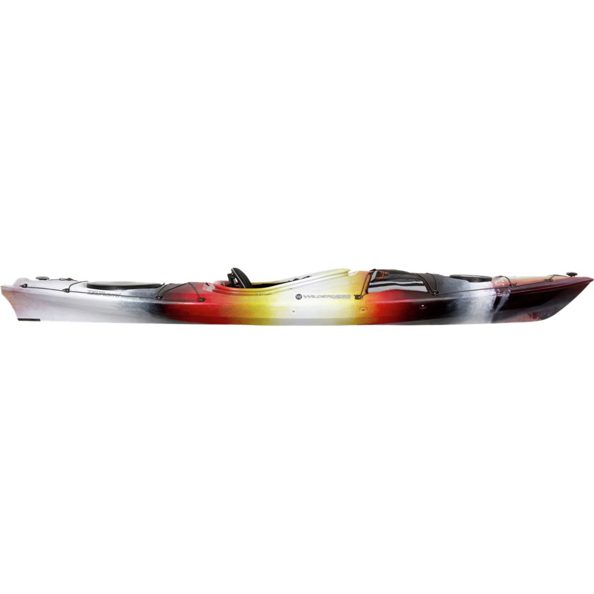 Wilderness Systems Tsunami 125 Kayak - 2021 - Picture 8 of 12