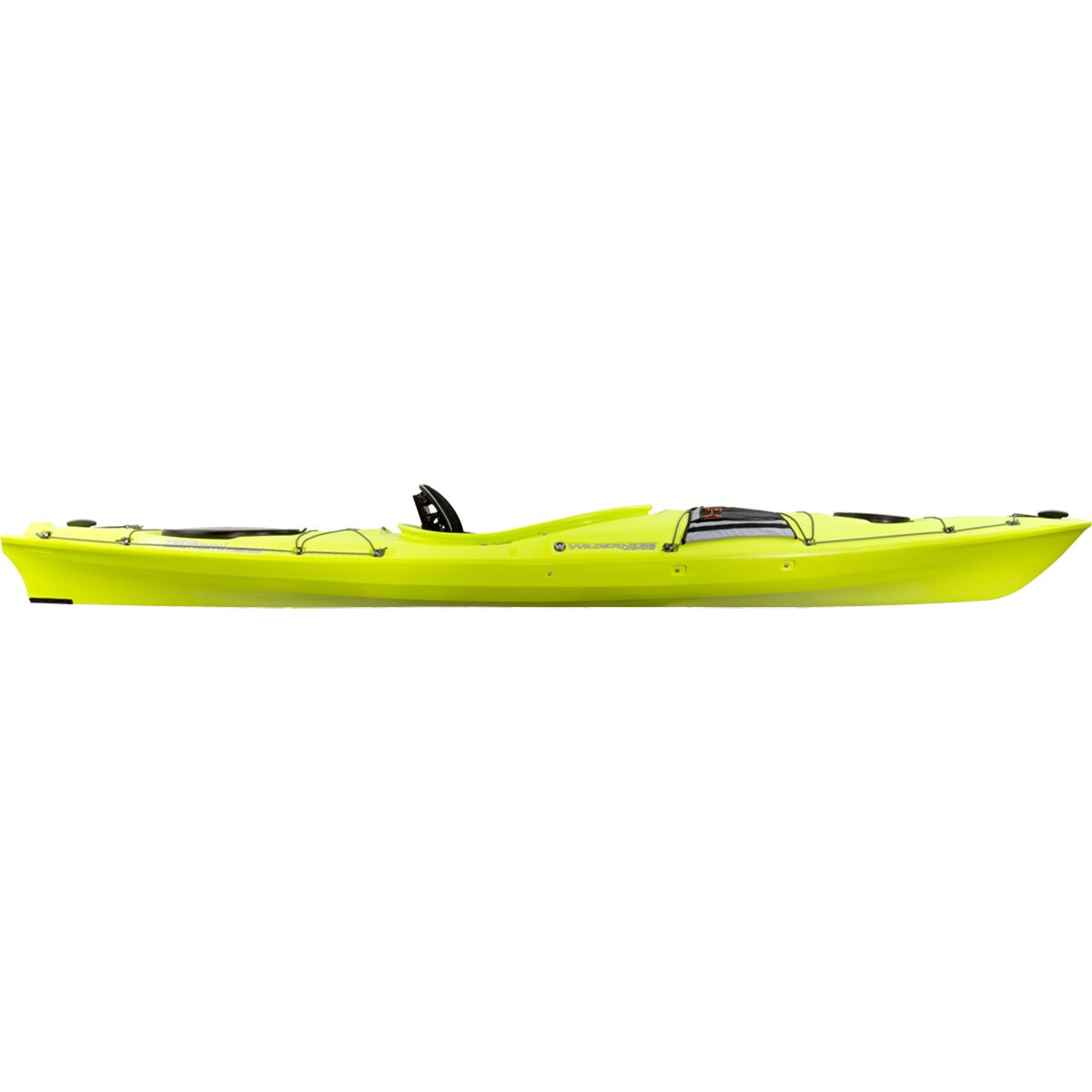 Wilderness Systems Tsunami 125 Kayak - 2021 - Picture 10 of 12