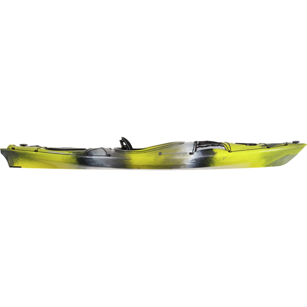 Wilderness Systems Tsunami 125 Kayak - 2021 - Picture 12 of 12