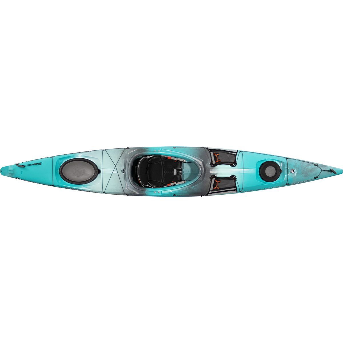 Wilderness Systems Tsunami 140 Kayak - 2022 - Picture 4 of 11