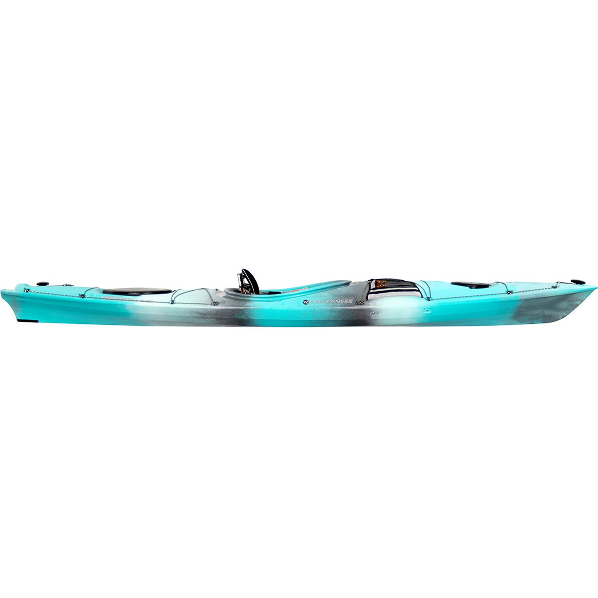 Wilderness Systems Tsunami 140 Kayak - 2022 - Picture 5 of 11