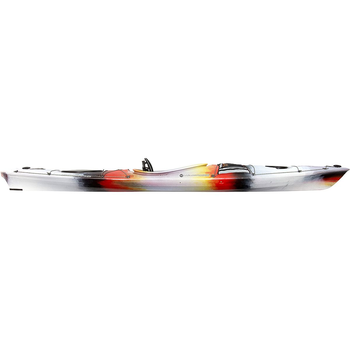 Wilderness Systems Tsunami 140 Kayak - 2022 - Picture 7 of 11