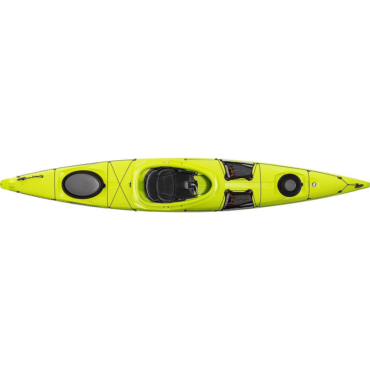 Wilderness Systems Tsunami 140 Kayak - 2022 - Picture 8 of 11
