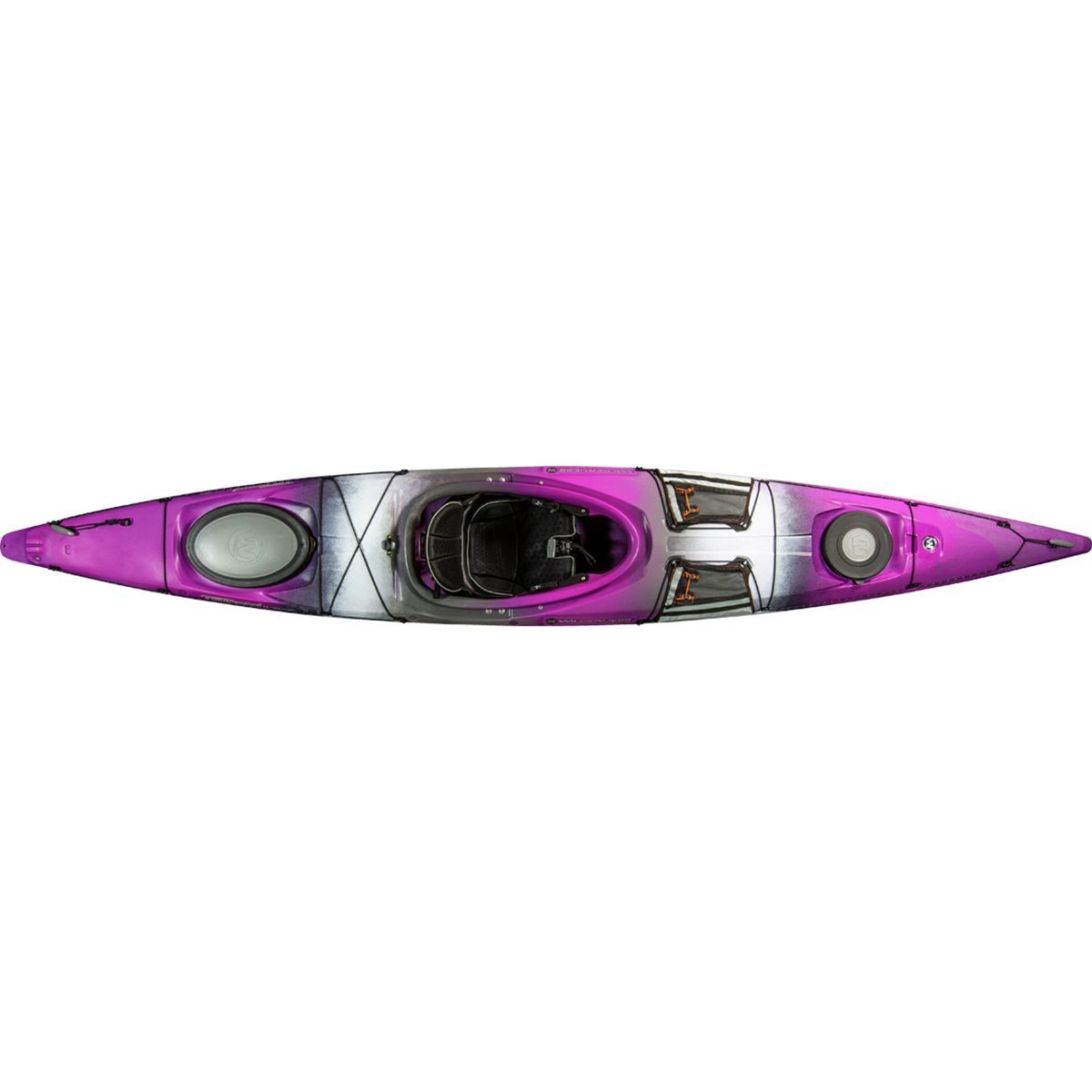 Wilderness Systems Tsunami 140 Kayak - 2022 - Picture 10 of 11