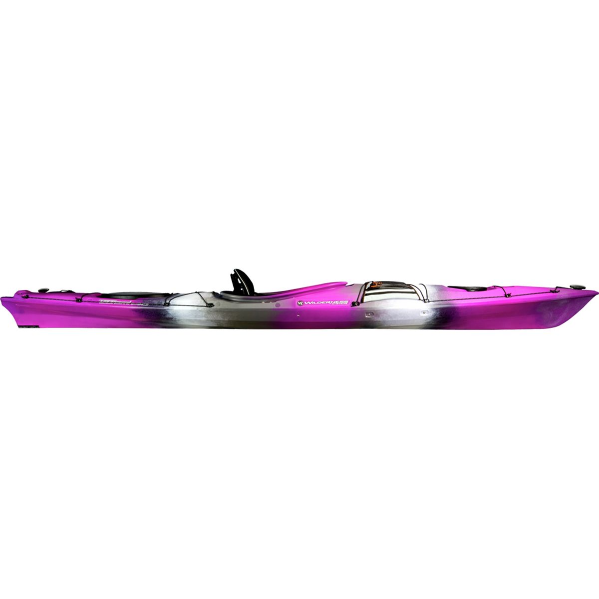 Wilderness Systems Tsunami 140 Kayak - 2022 - Picture 11 of 11