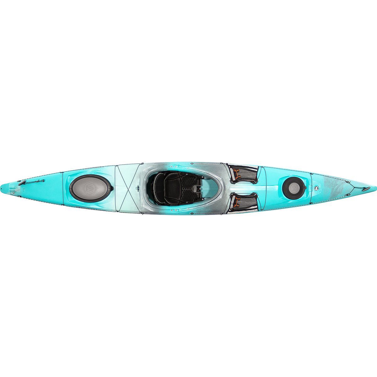Wilderness Systems Tsunami 145 Kayak - 2021 - Picture 3 of 11