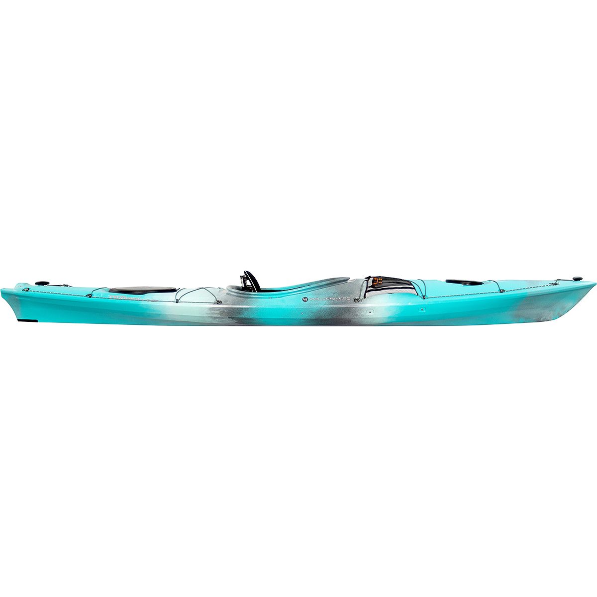 Wilderness Systems Tsunami 145 Kayak - 2021 - Picture 4 of 11