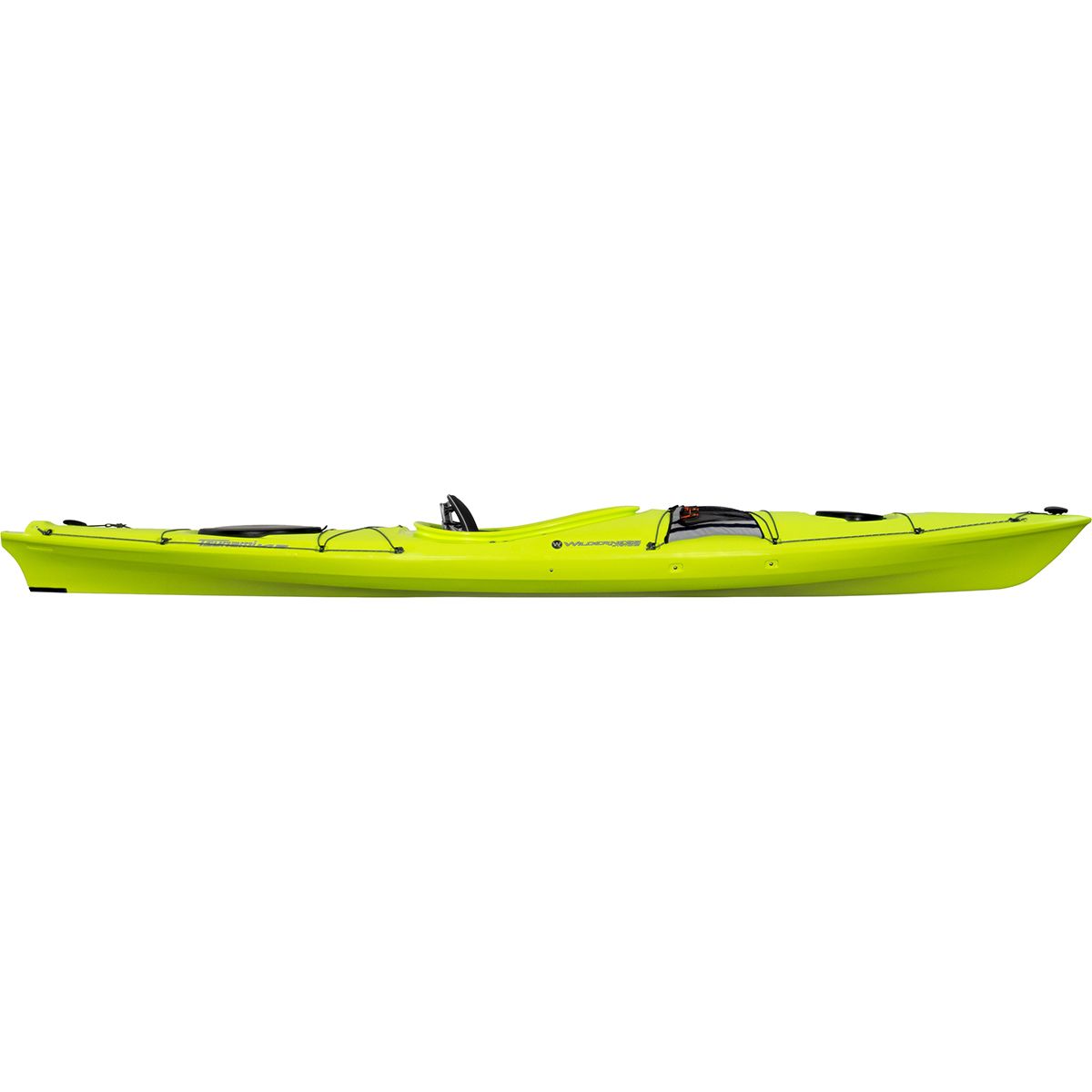 Wilderness Systems Tsunami 145 Kayak - 2021 - Picture 6 of 11