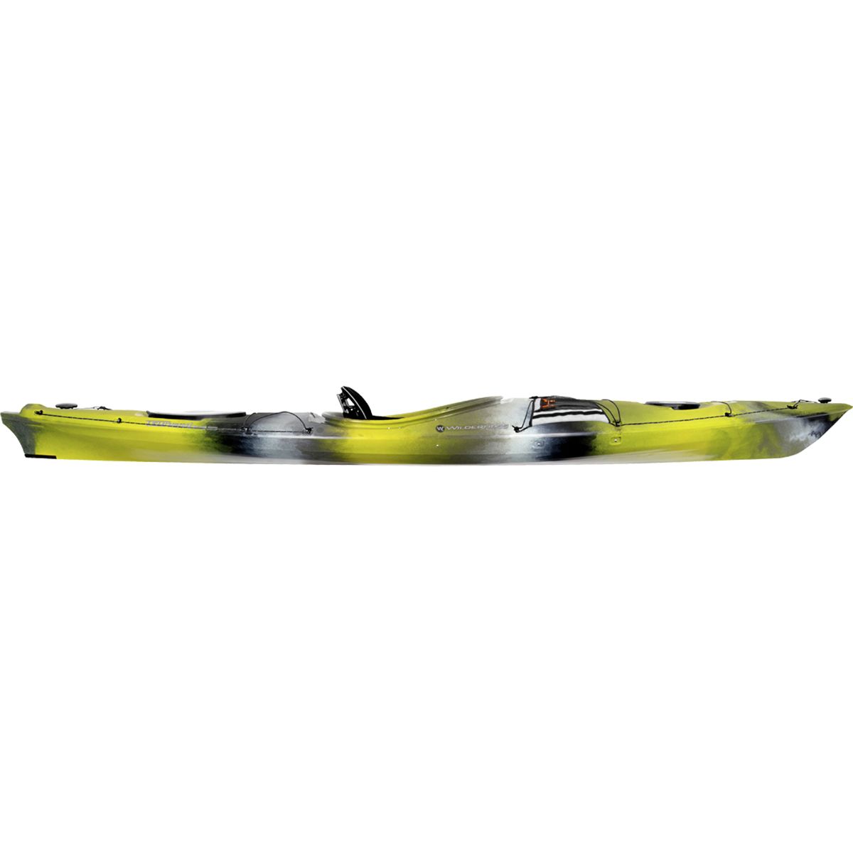 Wilderness Systems Tsunami 145 Kayak - 2021 - Picture 11 of 11