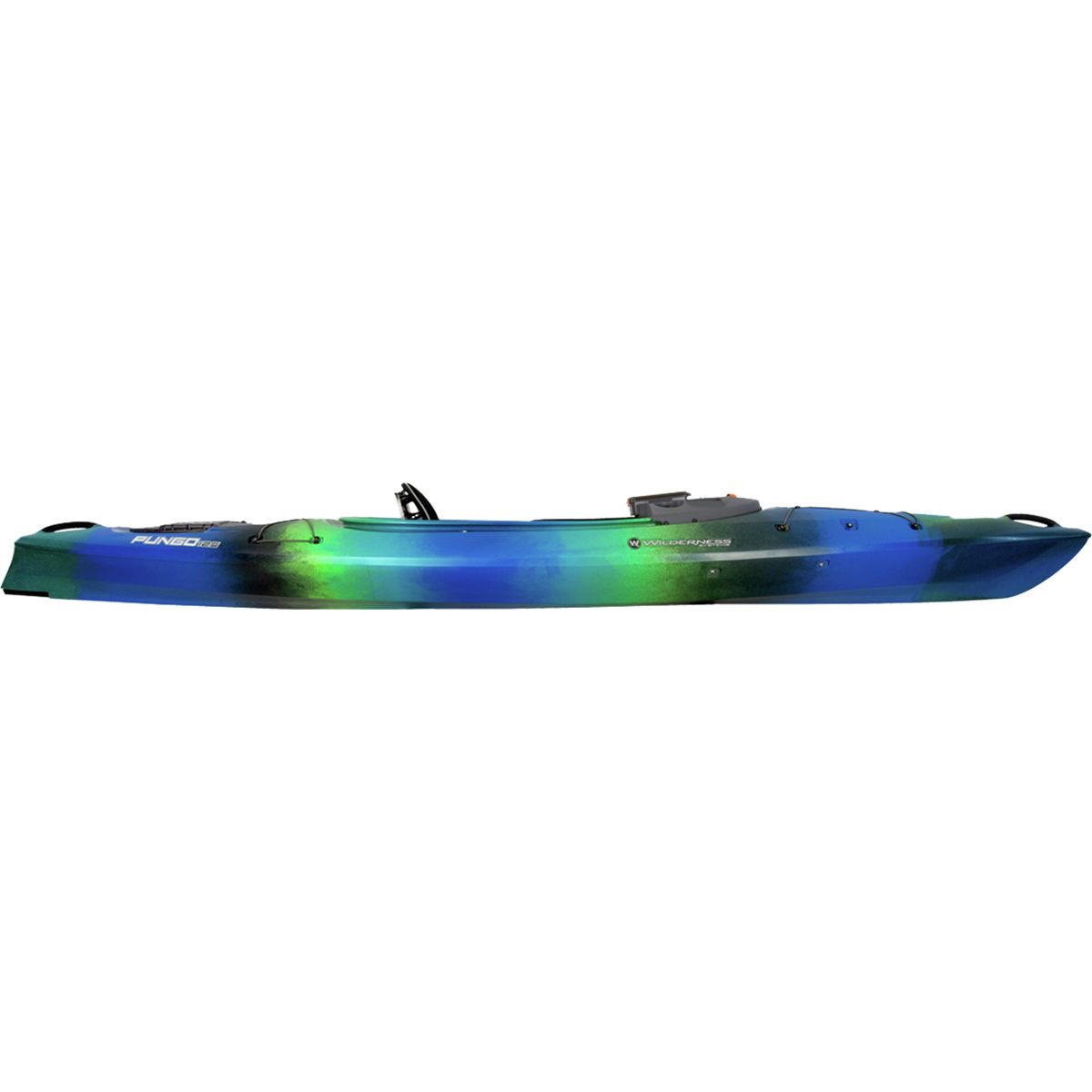 Wilderness Systems Pungo 125 Kayak - 2021 - Picture 6 of 8