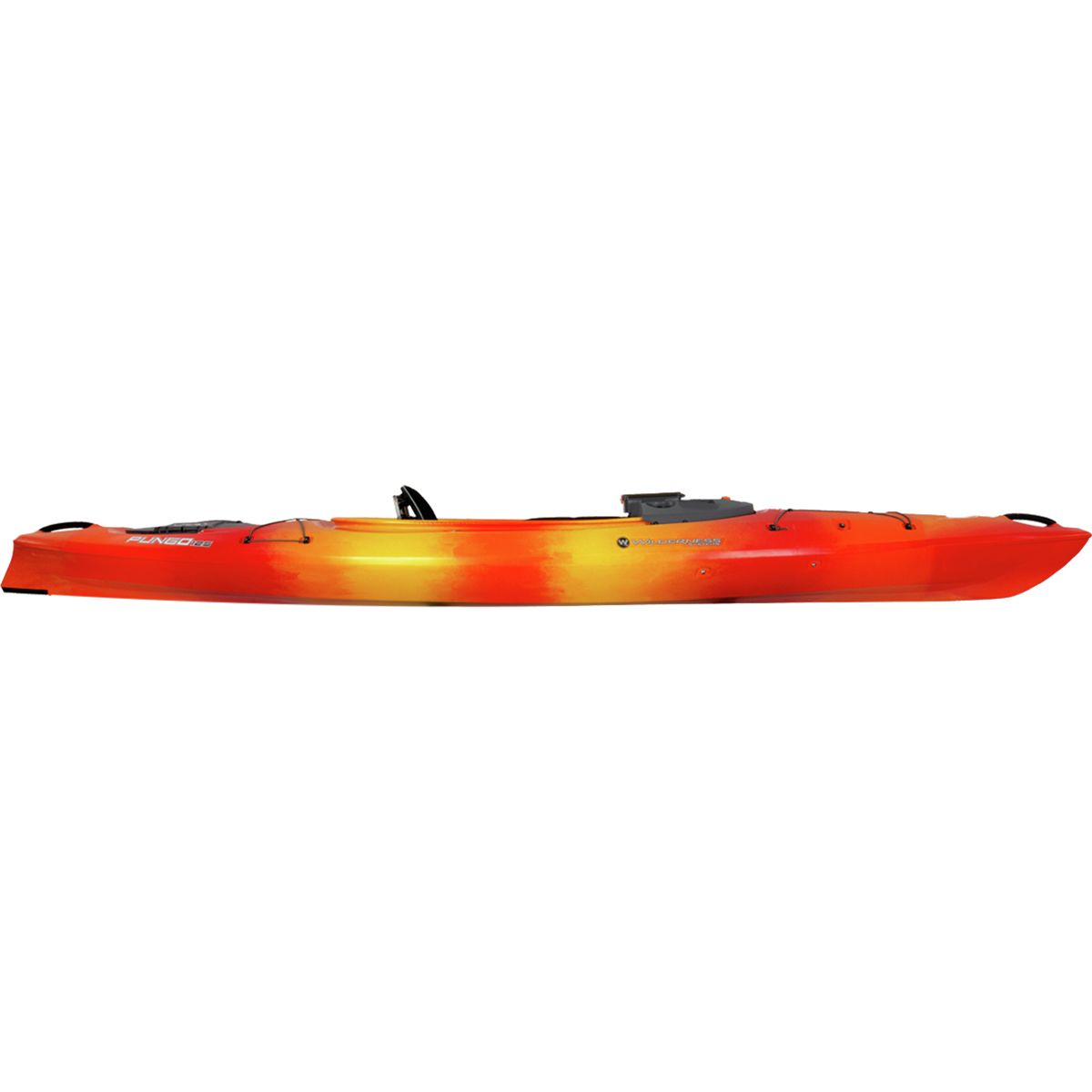 Wilderness Systems Pungo 125 Kayak - 2021 - Picture 8 of 8