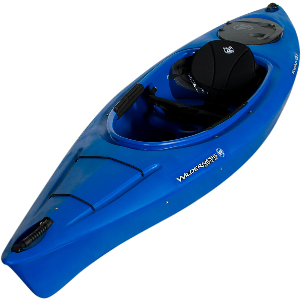 Wilderness Systems Pamlico 100 Kayak - Paddle
