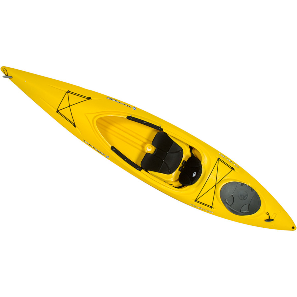 WILDERNESS SYSTEMS 1人乗りカヤック pamlico120 札幌 東区 店頭引取歓迎 Wilderness Systems Pamlico 120 Kayak - Paddle