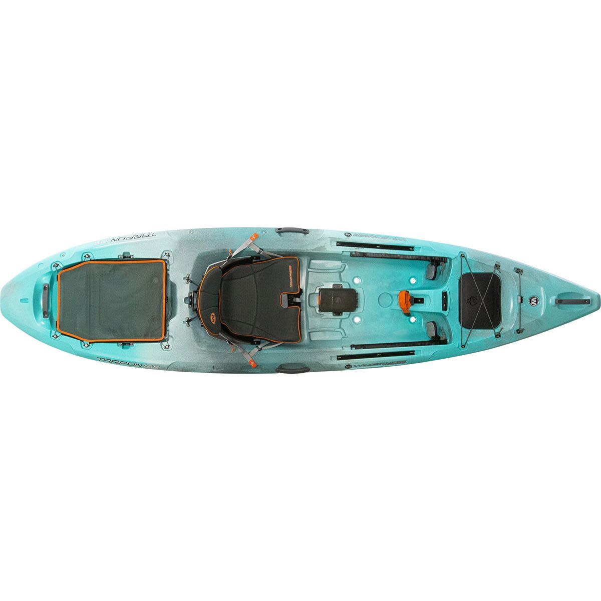 Wilderness Systems Tarpon 105 Kayak - Picture 3 of 9
