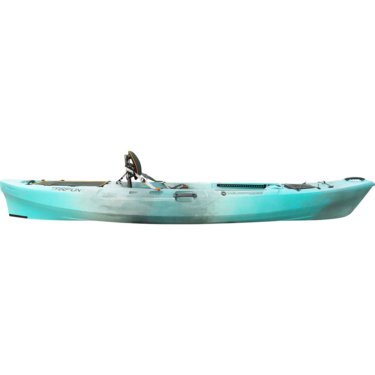 Wilderness Systems Tarpon 105 Kayak - Picture 4 of 9