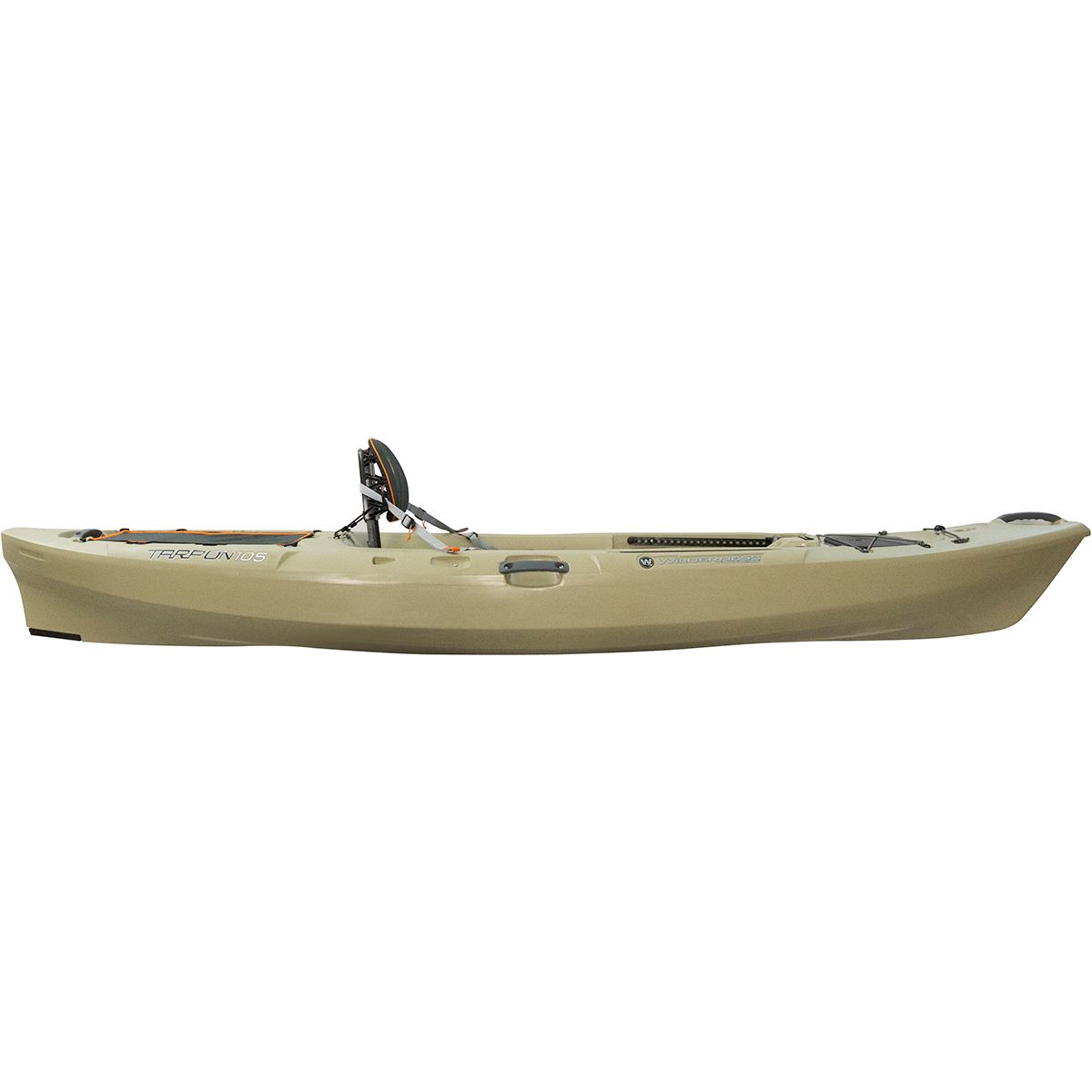 Wilderness Systems Tarpon 105 Kayak - Picture 6 of 9