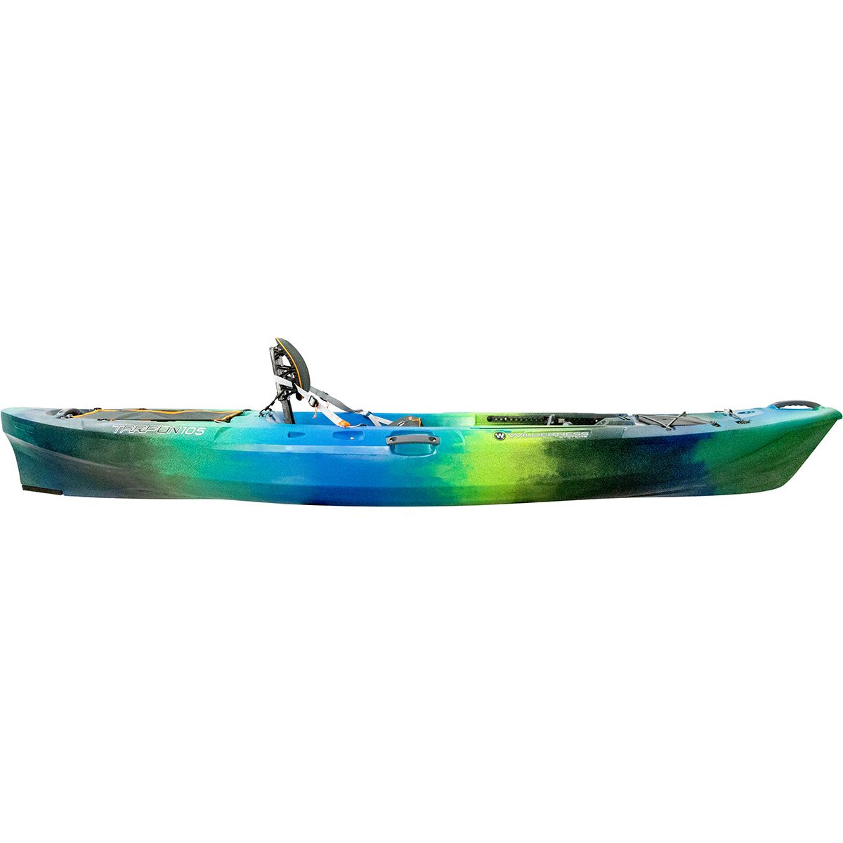 Wilderness Systems Tarpon 105 Kayak - Picture 8 of 9