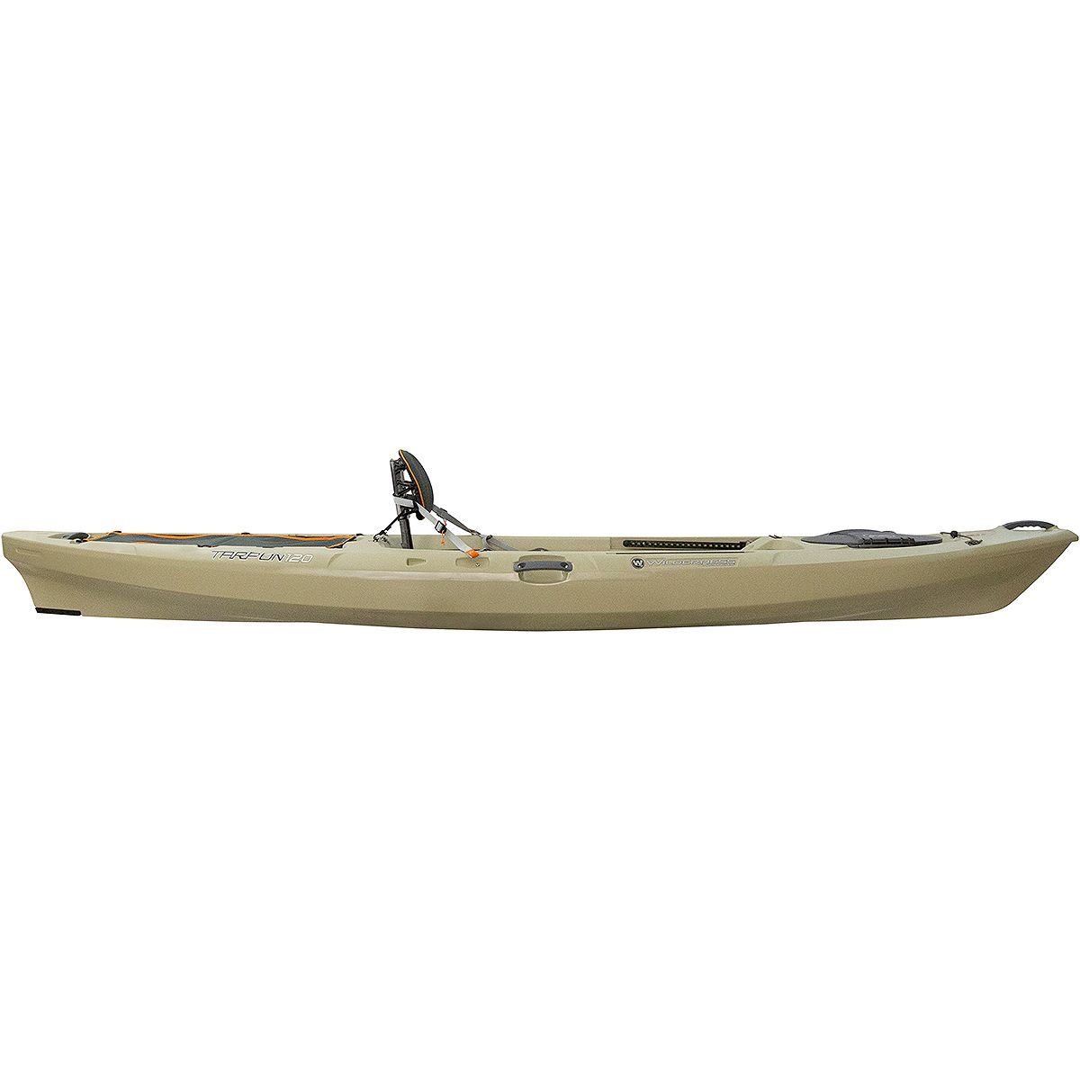 Wilderness Systems Tarpon 120 Kayak - Picture 5 of 9