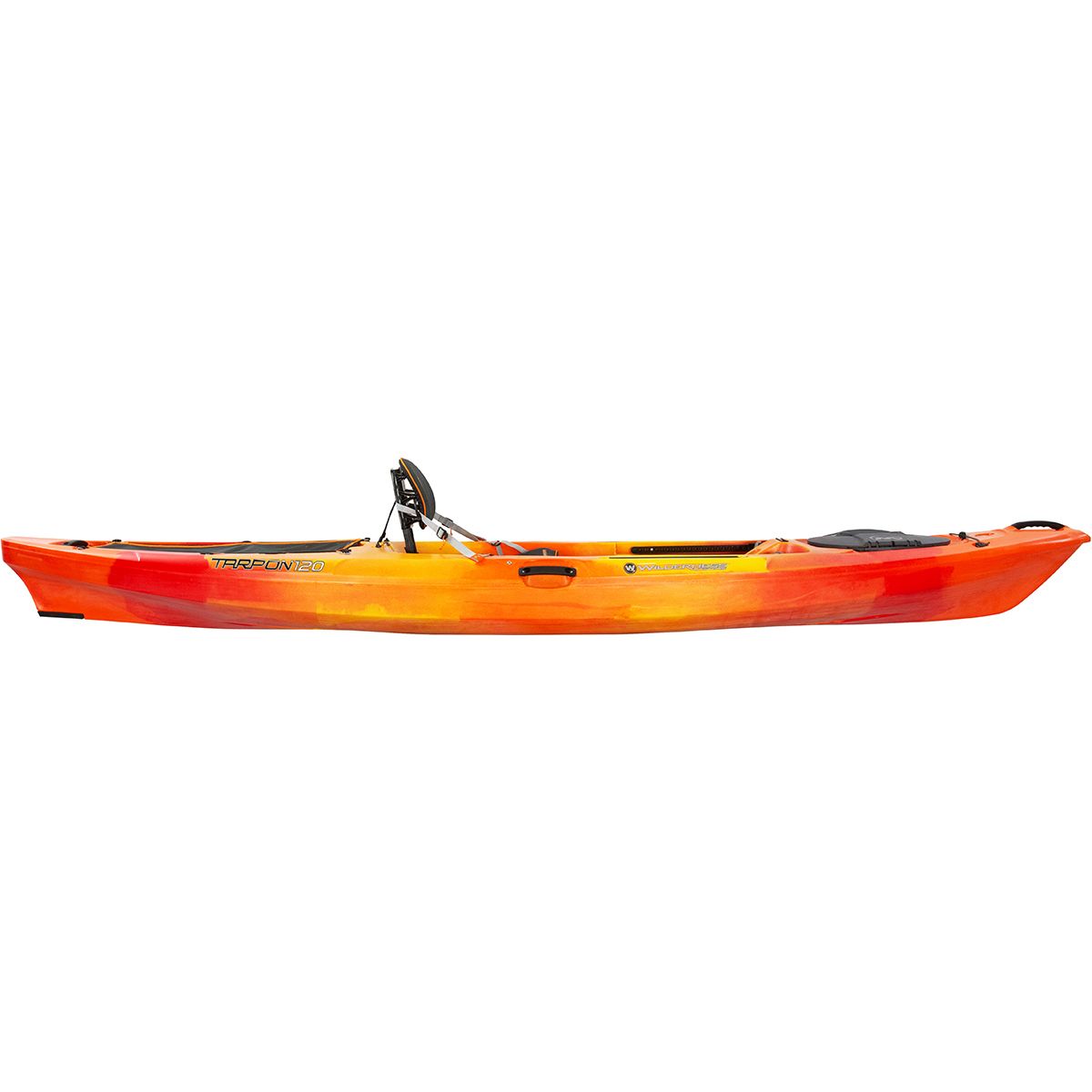 Wilderness Systems Tarpon 120 Kayak - Picture 9 of 9