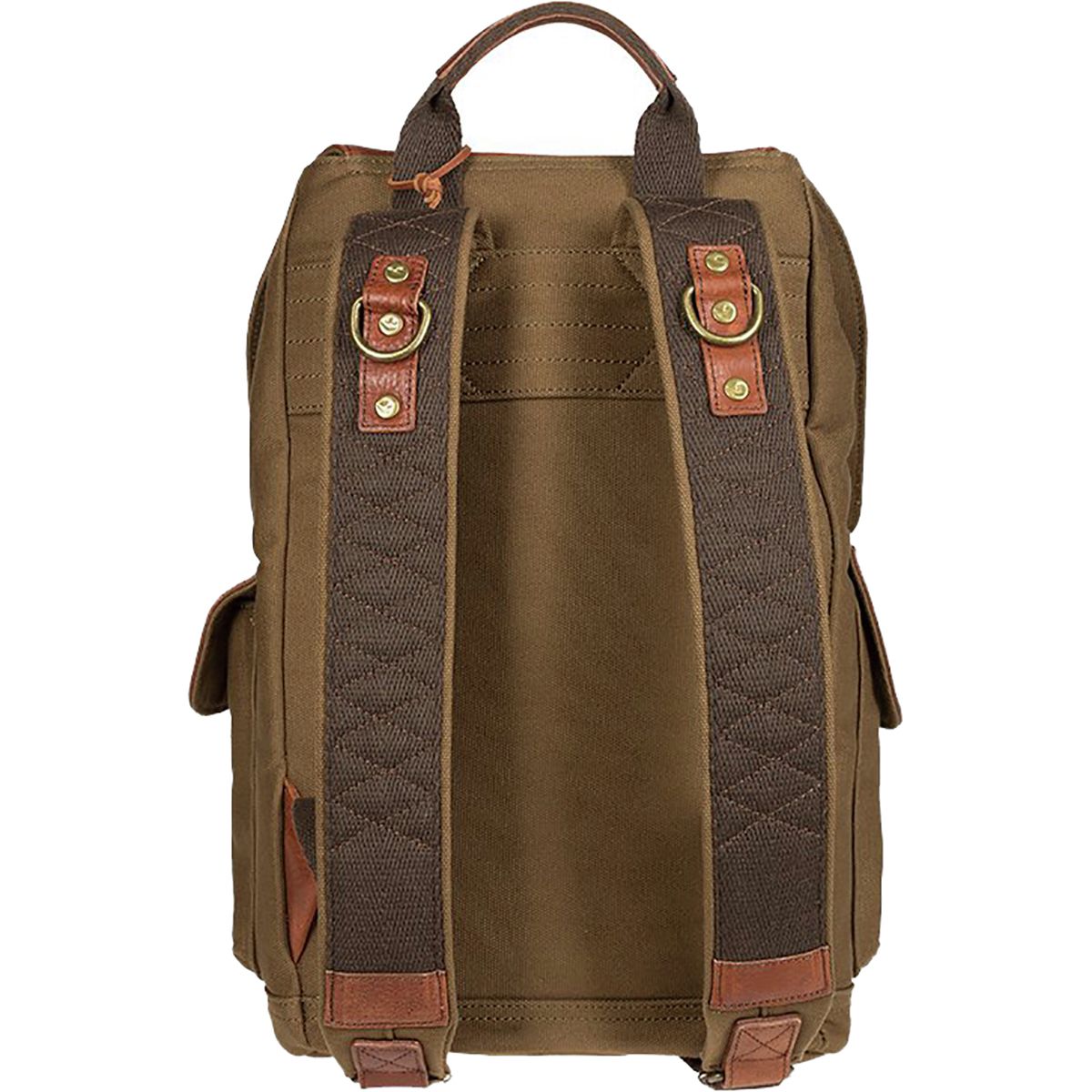 Will Leather Goods Lennon Backpack - Women display picture 1