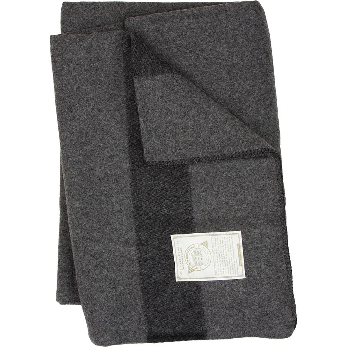 Woolrich Gettysburg Blanket - Accessories