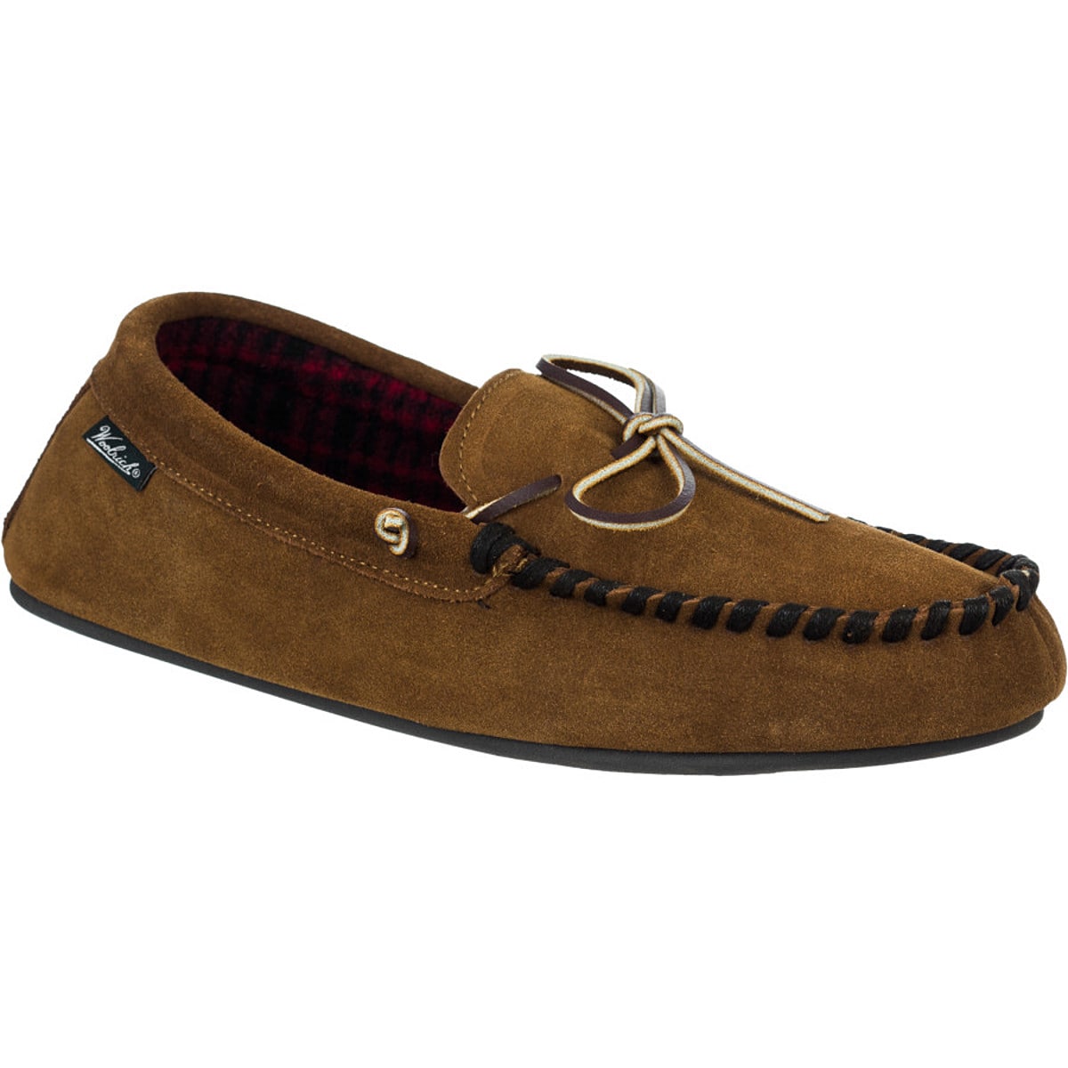 Woolrich moccasins 2025