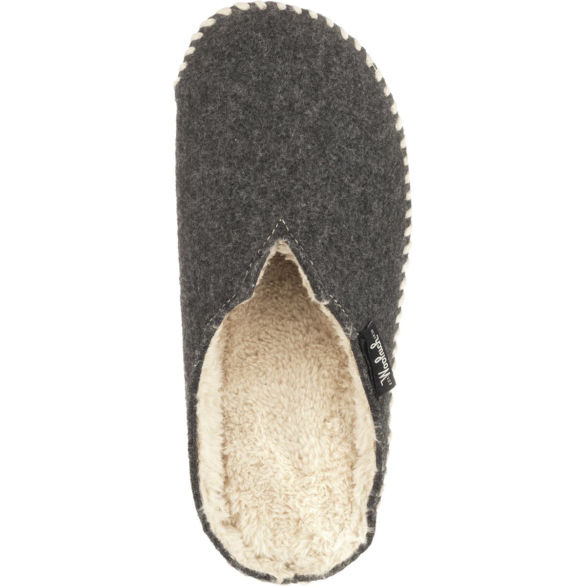 Woolrich fleece hotsell mill scuff