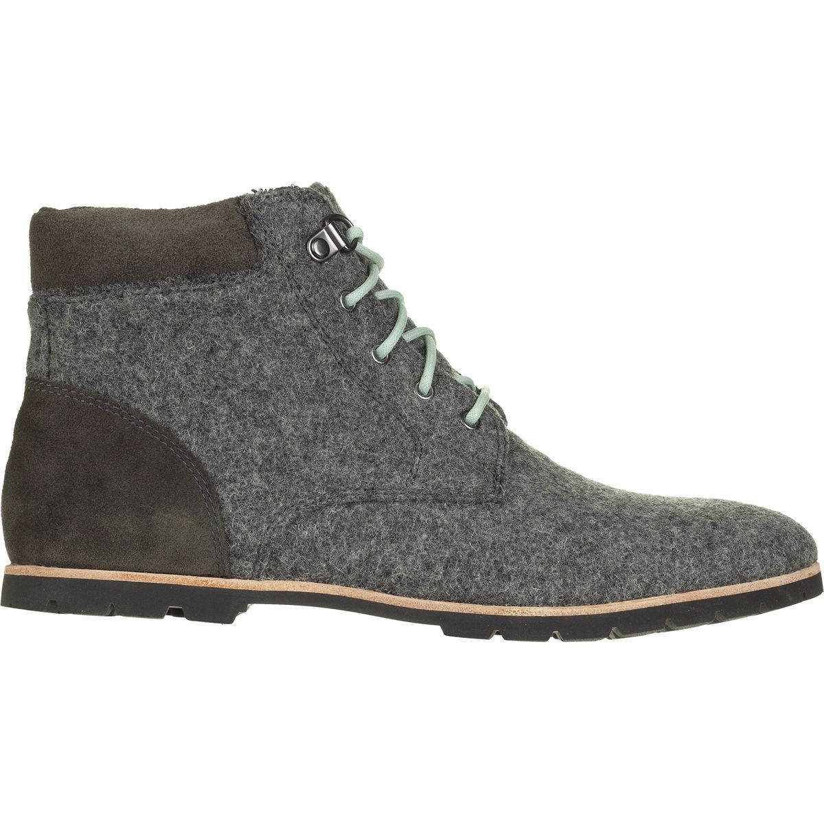 Woolrich Footwear Beebe Wool Boot Women s Footwear