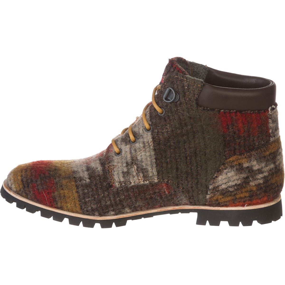 Woolrich on sale beebe boots