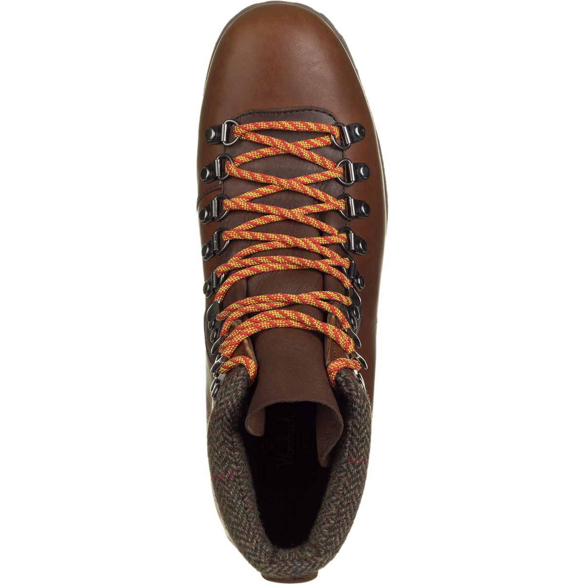 Woolrich sales packer boots