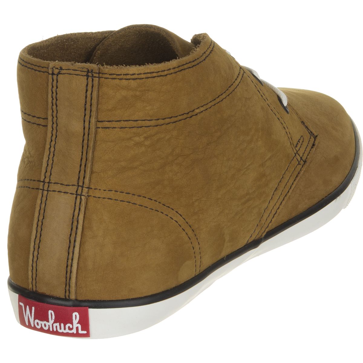 Woolrich Footwear Gymnasium Boot - Men