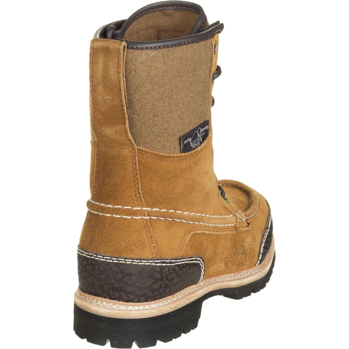 Woolrich shop winter boots