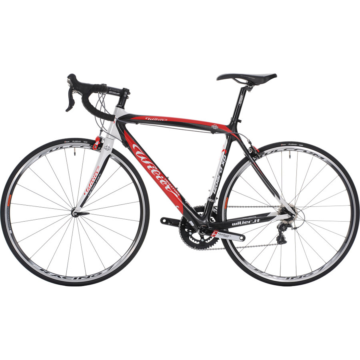 Wilier Izoard XP/Shimano Ultegra 6700 Complete Bike - Bike