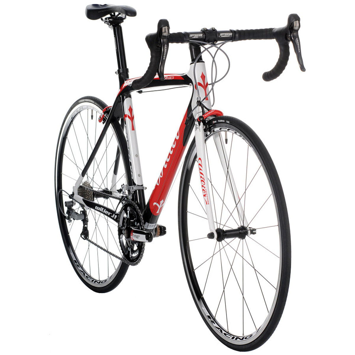 Wilier Izoard XP/Shimano Ultegra 6700 Complete Bike - Bike