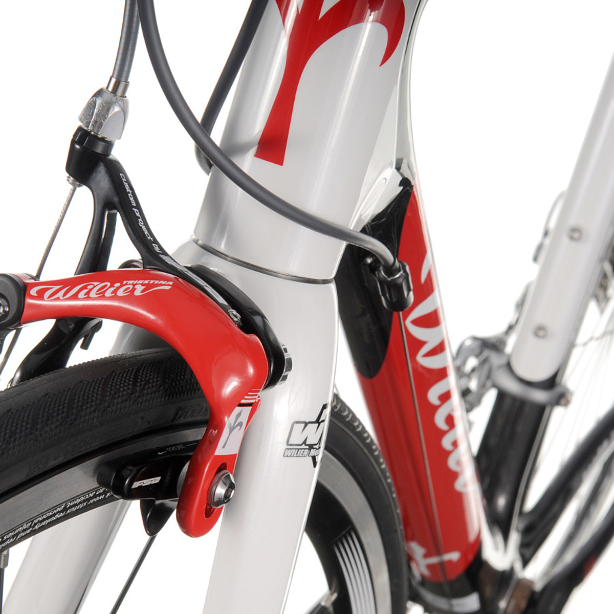 Wilier Izoard XP/Shimano Ultegra 6700 Complete Bike - Bike