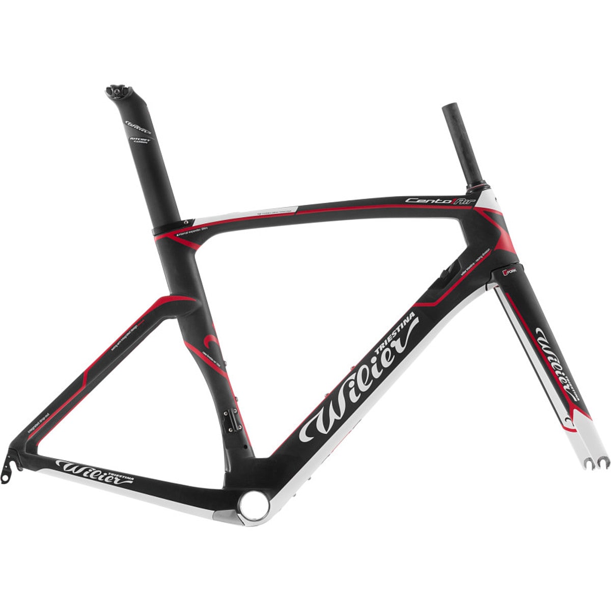 Wilier triestina sale cento 1 air