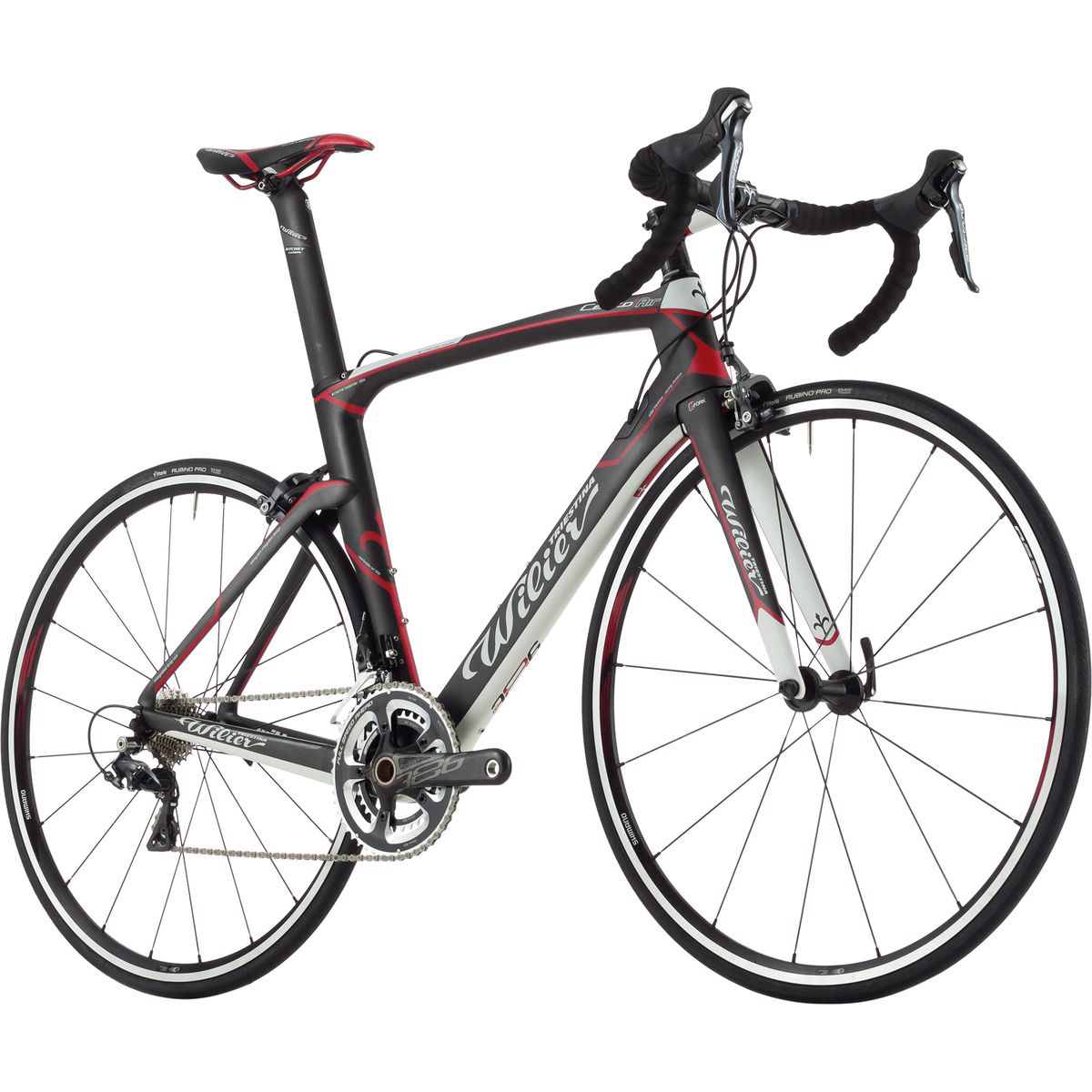 Wilier cento1 air outlet