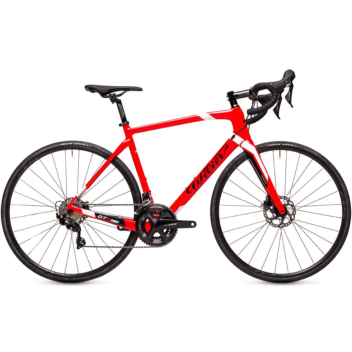 Wilier GTR Team Disc 105 Road Bike product image