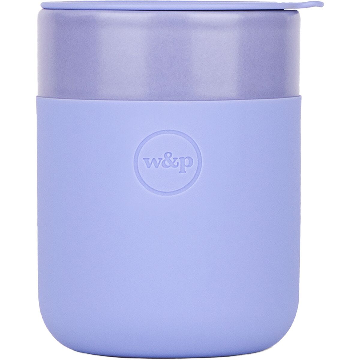 Image of W&P Ceramic 12oz Mug Lavender, 12oz.
