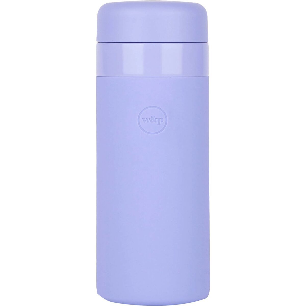 Керамическая бутылка объемом 20 унций с термоизоляцией W-P