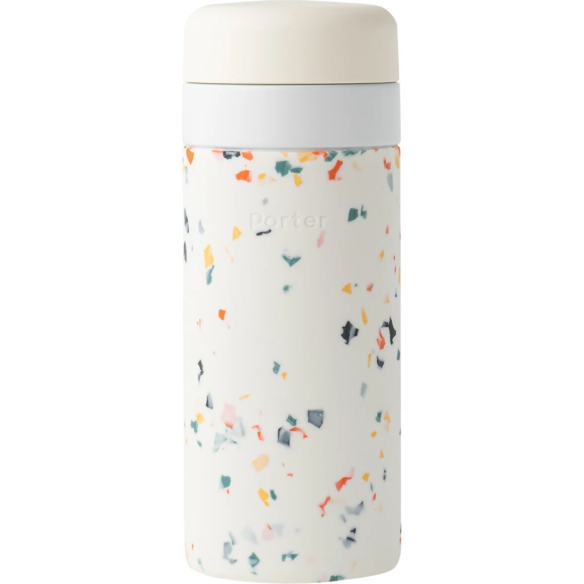 Керамическая бутылка объемом 20 унций с термоизоляцией W-P