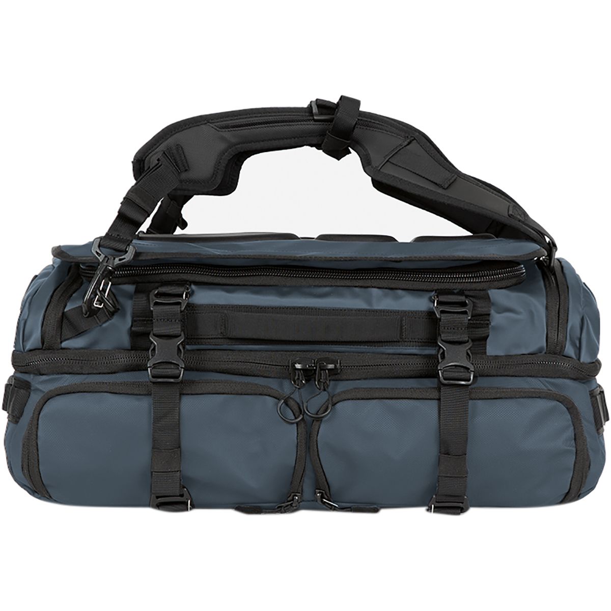 Wandrd hexad access travel duffel bag outlet