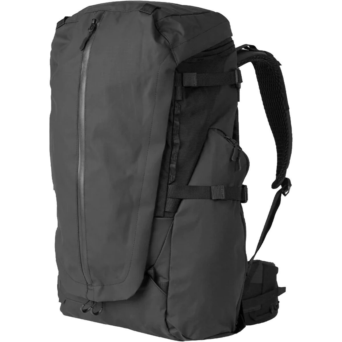 Image of WANDRD FERNWEH 50L Backpack Black, S/M